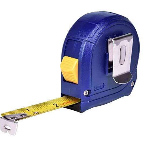 IRWIN Trena Manual Standard 8 Metros IW13948