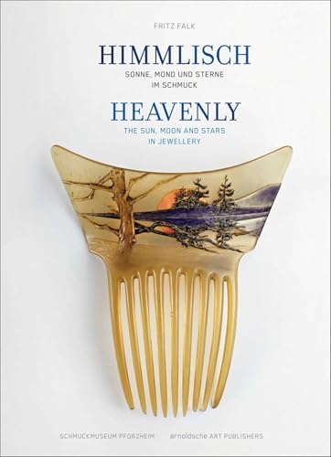 Heavenly: The Sun, Moon and Stars in Jewellery Heavenly: The Sun, Moon and Stars in Jewellery