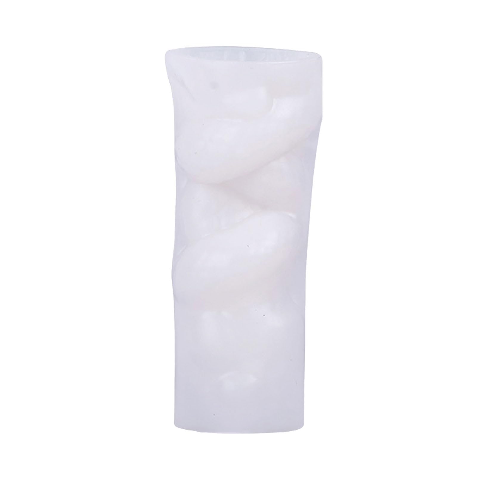 Kalttoy C Snake Pillar Silicones Ornament Molds Molds Asting Epoxy Resin Raft Supplies Snake Pillar