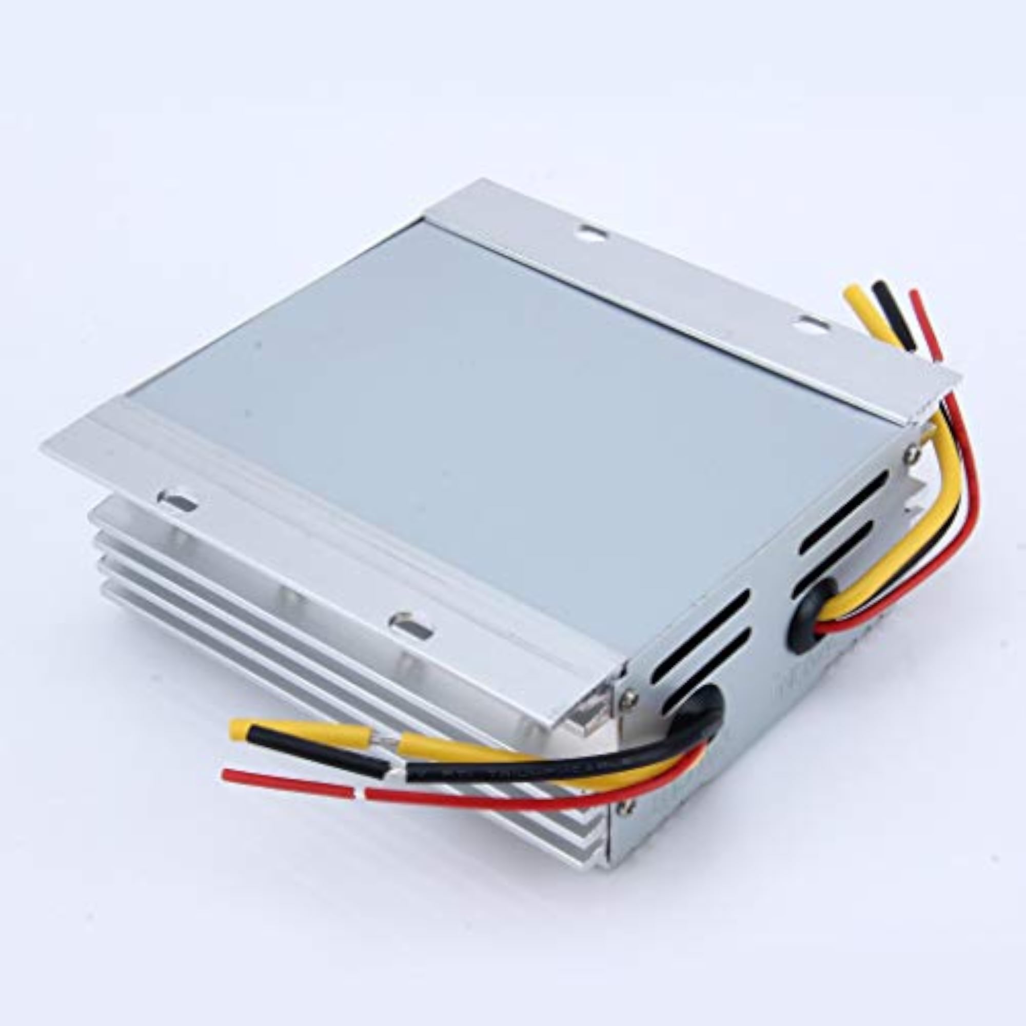 24V to 12V 15A Car Step Down Power Voltage Regulator