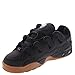 Osiris D3 OG Black/Black/Gum 7.5 D (M)