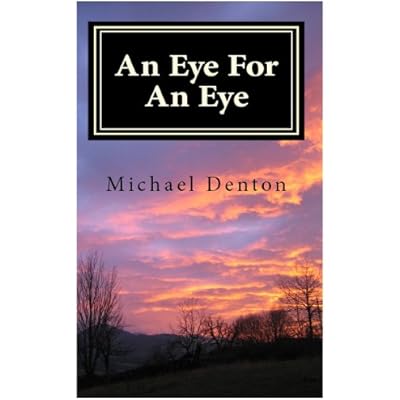 An Eye For An Eye