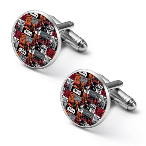 1�y�A �J�t�X�{�^�� �X�^�[�E�E�H�[�Y ���E���h�^ CUFFLINK �X�[�c�p �V���c�A�N�Z�T���[ �����Y �t�H�[�}�� �r�W�l�X �v���[���g �a�m�p �V���o�[ ���� �A���e�B�[�N�� ������� �M�t�g