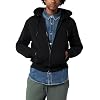 Buffalo David Bitton Mens Long Sleeve Sherpa Fleece Zip Up