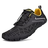 Outdoor Fitnessschuhe Obermaterial aus Spandex Material mit elastisch, atmungsaktiven.