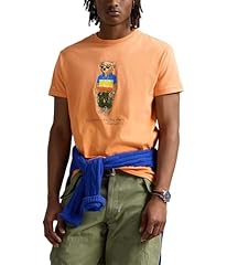 Sp25 Cls Peach Beach Shp Bear