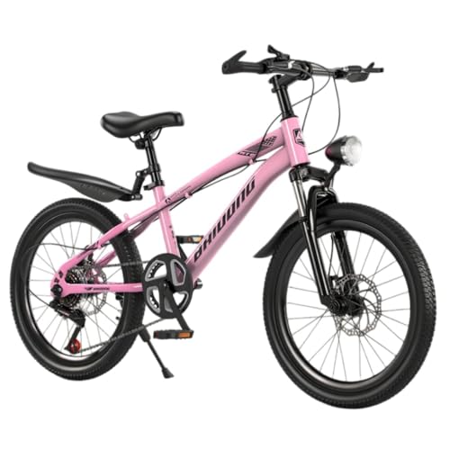 GRSMIS �q�ǂ��p�}�E���e���o�C�N �q�����]�� MTB 18/20/22�C���` �ϑ� �I�����[�h�I�t���[�h�A���Y�f�|�t���[���A �T�X�y���V�����A �f�B�X�N�u���[�L�A�j�̎q���̎q���w�����w�� �X���ʊw �V���� �a�����v���[���g�ɍœK (18�C���`,�s