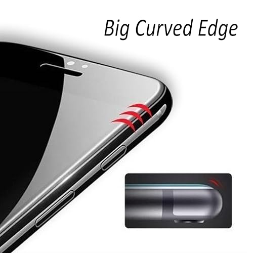 Image of Case for iPhone 16 Pro, [Military Grade Drop Protection] Full Body Heavy Duty Rugged Shockproof Protective - Combo [1 Case + Screen Protector + Camera Lens] Black