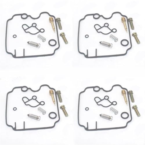 Kit réparation carburateur FZR400RR 1989 1990 pieces rechange alimentation