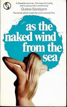 As The Naked Wind From The Sea