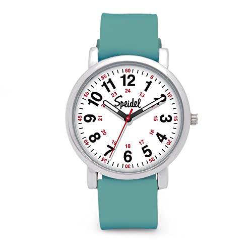 Speidel Original Scrub Watch™ for Nurse, Medical Professionals and Students – Various…