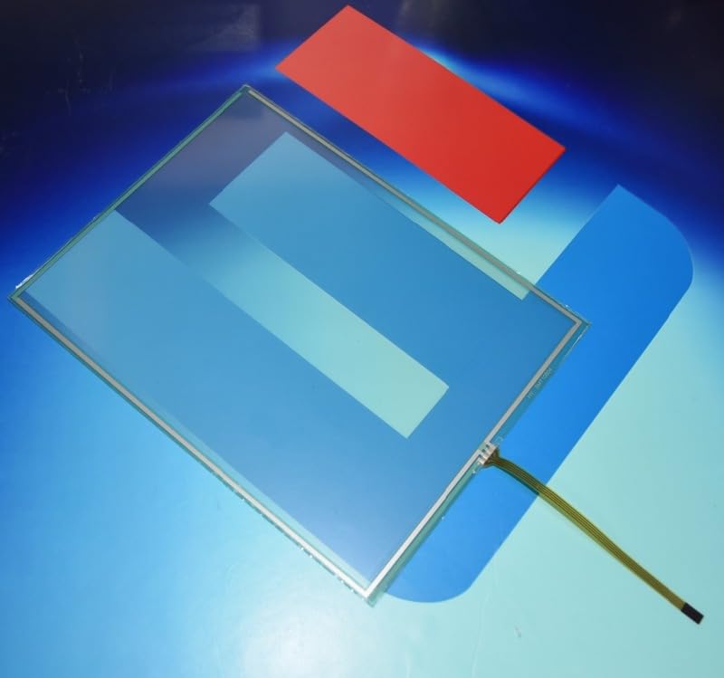 Spare Parts for Printer 1pcs B223-1484 Touch Screen for Ric0h Afjcio MPC2000 MPC2500 MPC3500 MPC4500 MP C2500 C2000 C3500 Copier Touch Screen Panel