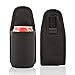 Beer Belt,Beer Holster,Water Bottle Drink Beer Belt Holder,Grilling Beer Gifts for Men Father Day Christmas, for Beer Drinkers/Lovers Beer Accessories for Travel Camping Party