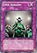 Yu-Gi-Oh! - DNA Surgery (PSV-026) - Pharaohs Servant - Unlimited Edition - Common