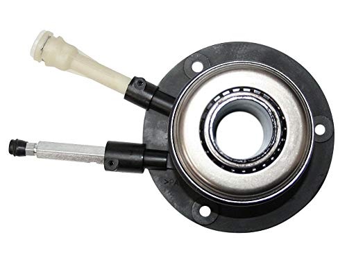 Atuador Embreagem Frontier 2.8 Xterra 2002 Skf Vkch151127