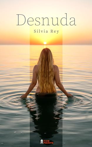 Desnuda (Spanish Edition)