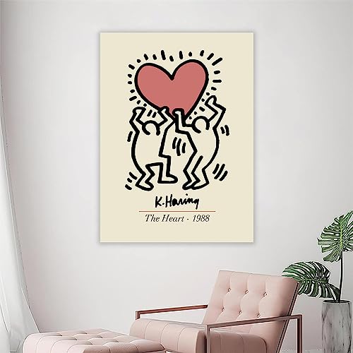 Atrippy Minimalist Large Posters Art Tapestry For Bedroom Aesthetic Cartoon Wall Tapestry Boho Tapestry Funny Anime Tapestry Wall Hanging For Dorm Living Room Decor thumb #5