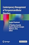 Contemporary Management of Temporomandibular Disorders: Surgical Treatment