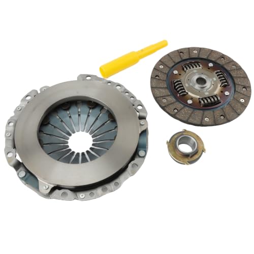 Image of 828075 CLUTCH KIT for Kia RIOIII/PICANTOII for Hyundai i10I/i20I G4LA 1.2L
