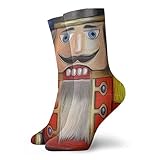 ERGONOMISCHES DESIGN - Unsere Socken passen eng von Ihrer Zehenpartie bis zum Knöchel und versorgen Ihre Haut mit Energie. Sie sind angewendet Integration Komfortable atmungsaktive und schnell trocknende Stoff, reduzieren Muskelkater, so fühlen Sie den sofortigen Komfort. Wir verdicken den Knöchelgewebebereich, kompakteres komprimiertes Gewebe, reduzieren Muskelvibrationen und Müdigkeit, um verstauchten Knöcheln vorzubeugen. Dämpfung zwischen Ihren Zehen, die nahtlos ist, sich erweitert und verd