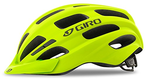Giro Register MIPS Highlight Yellow UA