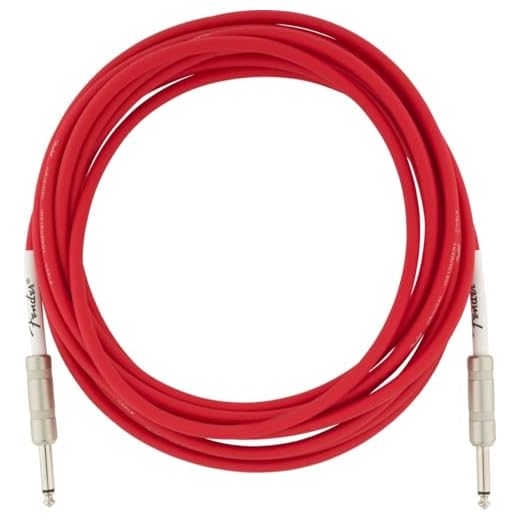 Fender ORIGINAL 18 6 INST CABLE FRD