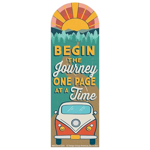 Eureka Adventurer Bookmarks, Pack of 36 - image 2