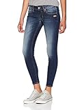 Gang Damen Faye-meridien Denim Skinny Jeans, Blau (NO Square Wash 7736), 40 (Herstellergröße: 31)
