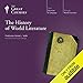 The History of World Literature
