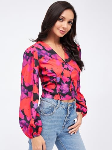 Image of Harpa Women's Regular Fit Blouse