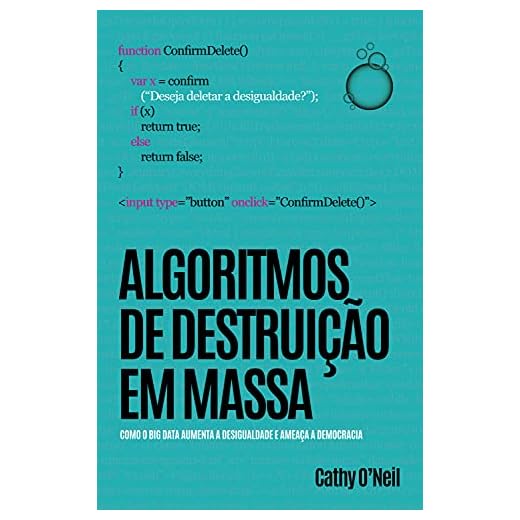 Algoritmos de Destruição em Massa