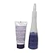 Bundle-2 Items : PRAVANA THE PERFECT BLONDE Purple Toning Masque, 5 Oz & PRAVANA THE PERFECT BLONDE Seal & Protect Leave-in, 10.1 Oz