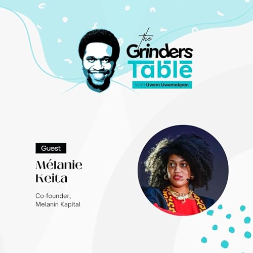 Building Africa&rsquo;s Carbon Neobank: A Conversation with M&eacute;lanie Keita