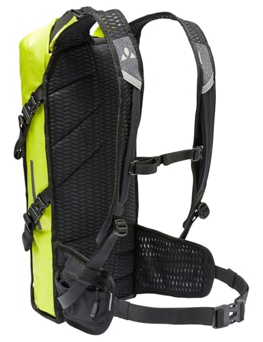 VAUDE Trailpack II – plecak rowerowy – 8 litrów