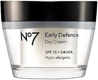No7 Early Defence Day Cream by NO7