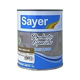 Mejores comprativas On-line Tinte al agua para madera Top diez. 2
