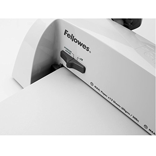 Fellowes Binding Machine Starlet2+ Comb Binding (5227701) #TOP4