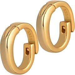 Gold-2pcs-6.2mmx3.4mm