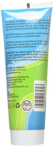 Queen Helene Masque Mint Julep 8 Oz (Pack Of 3) #TOP1
