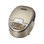 タイガーの炊飯器 JPW-A100NP [NP]