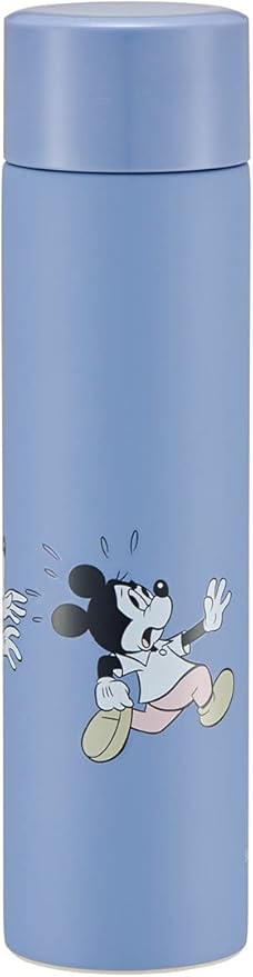 ミッキーマ ディズニー ステンレスボトル140ml ミッキーマウス 内祝い 結婚内祝い 出産内祝い 景品 結婚祝い 引き出物 香典返し ギフト 贈答品 贈り物 お返し ギフトショップナコレ 店 ティグッズ