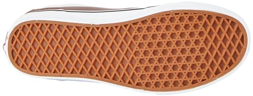 Image of Vans Mens Low-top Trainers