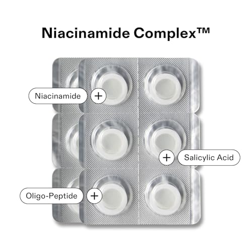 Cordiale Complete Acne Care Duo – Centella Pimple Patches (78ct) + Niacinamide Microdart Patches (12ct), Hydrocolloid Spot Treatment for Acen & Deep Cystic Acne, FSA HSA Eligible, Korean Skin Care - Image 5