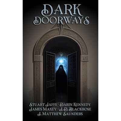 Dark Doorways