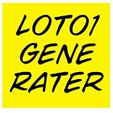 Lotto automatic number generator
