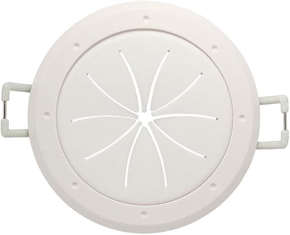 SpeedyZ Spring-Lock Cable Pass Port, 2 Inch