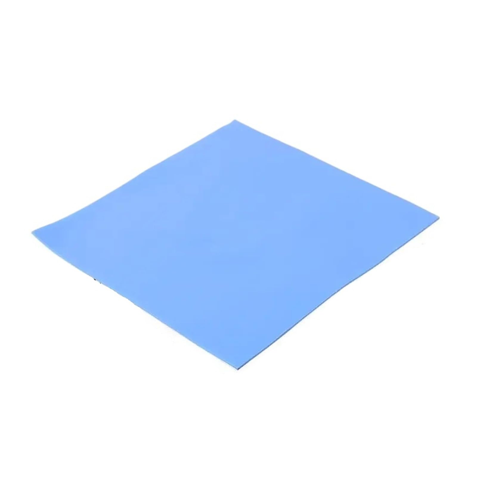 Coussin thermique 100x100mm pour un ordinateur portable silencieux et frais