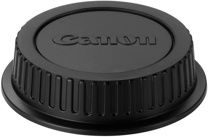 Canon Rear Lens Cap E for EF Lenses