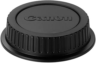 Canon Rear Lens Cap E for EF Lenses