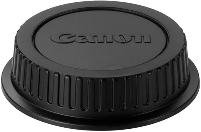 Canon Rear Lens Cap E for EF Lenses